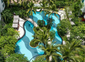 Chatrium Residence Sathon Bangkok